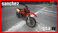 Maibatsu Sanchez do GTA IV